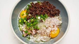 Cực kỳ đưa cơm với cách làm món ăn với mộc nhĩ ngon vừa nhanh gọn, vừa dễ làm - Ảnh 5. Cực kỳ đưa cơm với cách làm món ăn với mộc nhĩ ngon vừa nhanh gọn, vừa dễ làm - Ảnh 5.