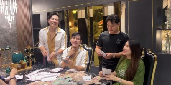 Cận cảnh biệt thự gần 1000m2 của Hà Trí Quang, nhìn thôi đã mê mẩn - Ảnh 3.