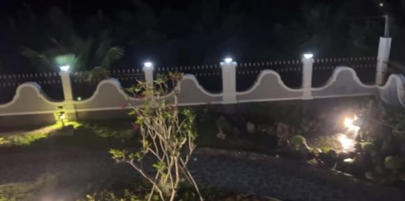 Cận cảnh biệt thự gần 1000m2 của Hà Trí Quang, nhìn thôi đã mê mẩn - Ảnh 6.