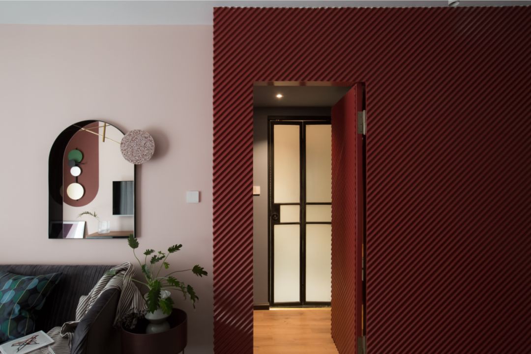 Căn hộ độc đáo của cô gái du học Pháp 6 năm - Ảnh 13.