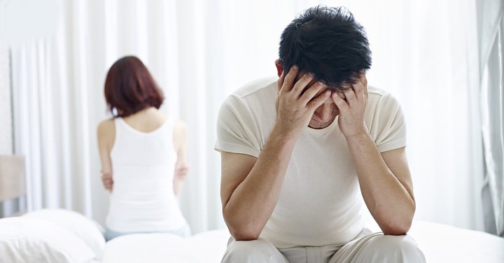 Sau đêm tân hôn bất thường, tôi mới biết mình bị lừa cưới - Ảnh 1. Sau đêm tân hôn bất thường, tôi mới biết mình bị lừa cưới - Ảnh 1.
