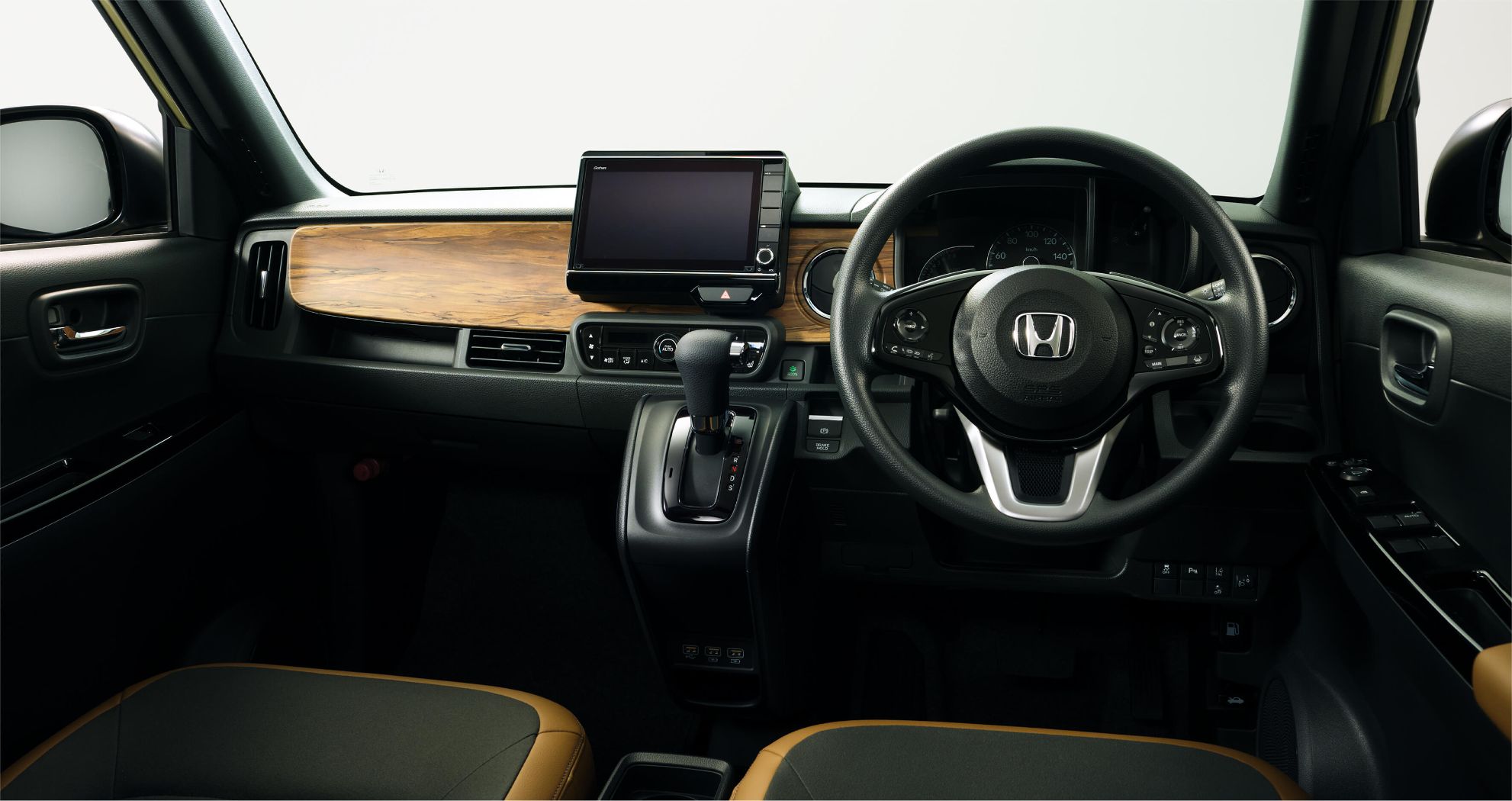 Honda ra mắt mẫu ô tô giá 270 triệu đồng, 'nhỏ nhưng có võ' - Ảnh 3. Honda ra mắt mẫu ô tô giá 270 triệu đồng, 'nhỏ nhưng có võ' - Ảnh 3.