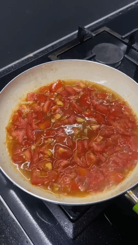 Cách làm cá sốt cà chua đơn giản mà vẫn ngon xuất sắc - Ảnh 4.