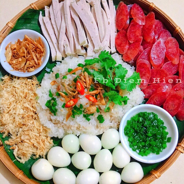 Mê mẩn những mẹt đồ ăn &quot;ngon hơn người yêu cũ&quot; của mẹ đảm Bến Tre, chồng con chán cơm chị em hãy trổ tài ngay để đổi vị - Ảnh 12.