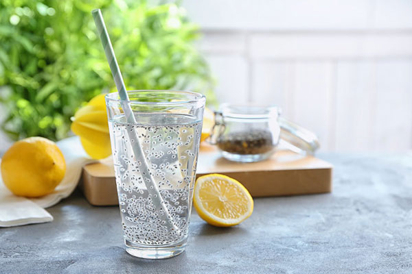 Cách làm 3 loại nước uống vừa giúp giảm cân vừa tốt cho sức khỏe - Ảnh 1.