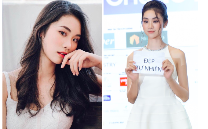 Thí sinh chiến thắng 'Người đẹp bản lĩnh', giành tấm vé cuối cùng vào Top 20 Miss World Vietnam là ai?