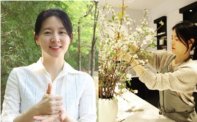 Sau 19 năm tạo cơn sốt, cuộc sống của 'nàng Dae Jang Geum' Lee Young Ae ra sao ở tuổi 51?