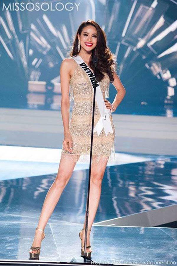 Miss Universe chấp nhận phụ nữ có chồng sinh con, Phạm Hương được fan gọi tên... thi lại - Ảnh 4.