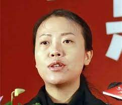 Dương Huệ Nghiên: 25 tuổi trở thành nữ tỷ phú giàu nhất Trung Quốc, chỉ thích làm từ thiện - Ảnh 6.