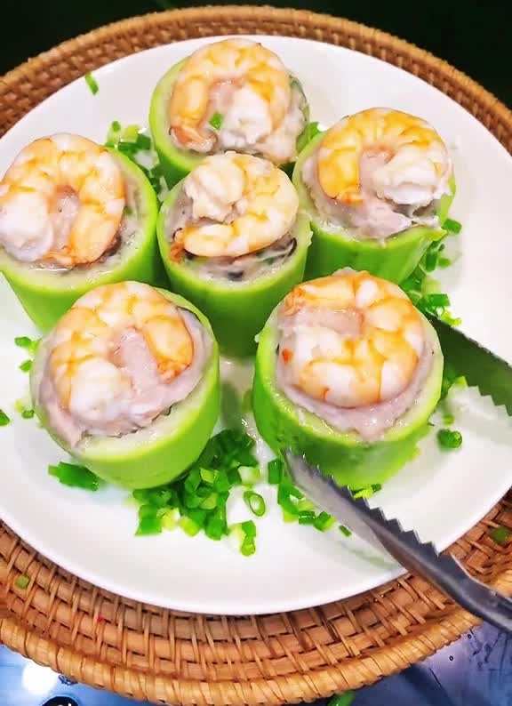Có món ăn đủ thịt đủ rau, healthy xuất sắc mà nấu chưa tới 20 phút là xong! - Ảnh 1. Có món ăn đủ thịt đủ rau, healthy xuất sắc mà nấu chưa tới 20 phút là xong! - Ảnh 1.