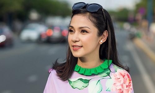 Việt Trinh: "Nếu nói tôi có đại gia nuôi, hãy cho tôi bằng chứng?"