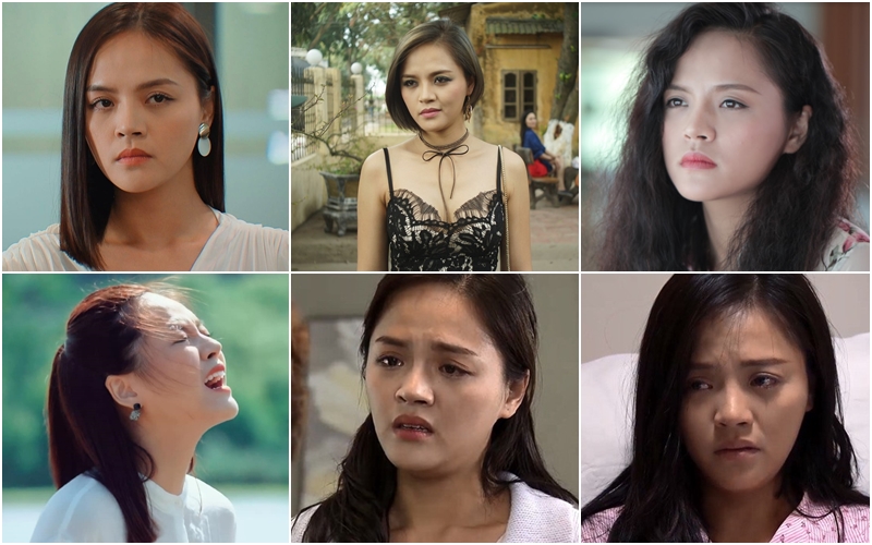 Thu Quỳnh tiết lộ 3 năm trượt dài vì 'kiêu ngạo và tham lam' - Ảnh 7.