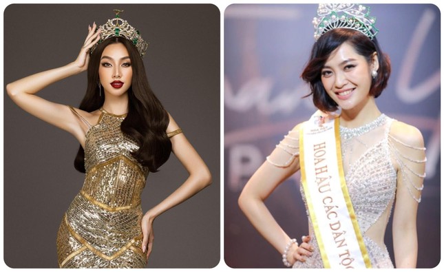 Hoa hậu Thuỳ Tiên, Thuý Hằng không liên quan đến vụ mua bán dâm - Ảnh 2.