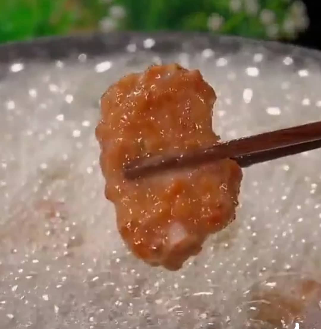 Công thức làm sườn rán ngon hết nước chấm, ngoài giòn trong mềm, róc xương, thơm phức - Ảnh 10.