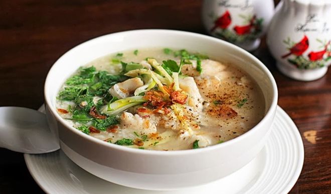 Cách ăn cá diêu hồng vừa ngon bổ rẻ, vừa giúp giải cảm nhiễm phong hàn lúc giao mùa - Ảnh 5. Cách ăn cá diêu hồng vừa ngon bổ rẻ, vừa giúp giải cảm nhiễm phong hàn lúc giao mùa - Ảnh 5.