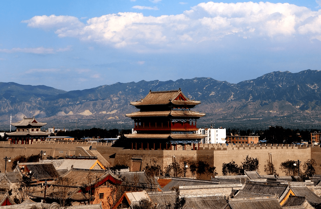 5 thành phố mệnh danh 'Thánh địa mỹ nhân' của Trung Quốc - Ảnh 5.