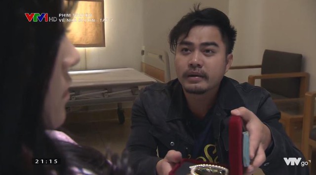 “Khải mũ cối” của Về Nhà Đi Con sau 3 năm: Bất ngờ nghỉ đóng phim đầy tiếc nuối - Ảnh 2. “Khải mũ cối” của Về Nhà Đi Con sau 3 năm: Bất ngờ nghỉ đóng phim đầy tiếc nuối - Ảnh 2.