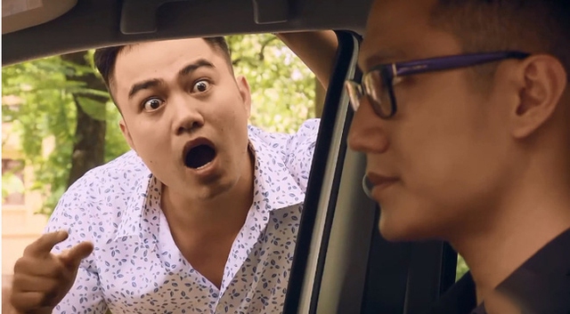 “Khải mũ cối” của Về Nhà Đi Con sau 3 năm: Bất ngờ nghỉ đóng phim đầy tiếc nuối - Ảnh 5. “Khải mũ cối” của Về Nhà Đi Con sau 3 năm: Bất ngờ nghỉ đóng phim đầy tiếc nuối - Ảnh 5.