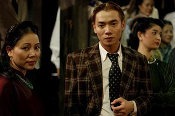 Đời tư cãi lời cha mẹ theo nghiệp diễn của Việt Bắc - chàng trai xứ Nghệ vừa vào vai Tứ phim &quot;Đấu trí&quot; - Ảnh 3.