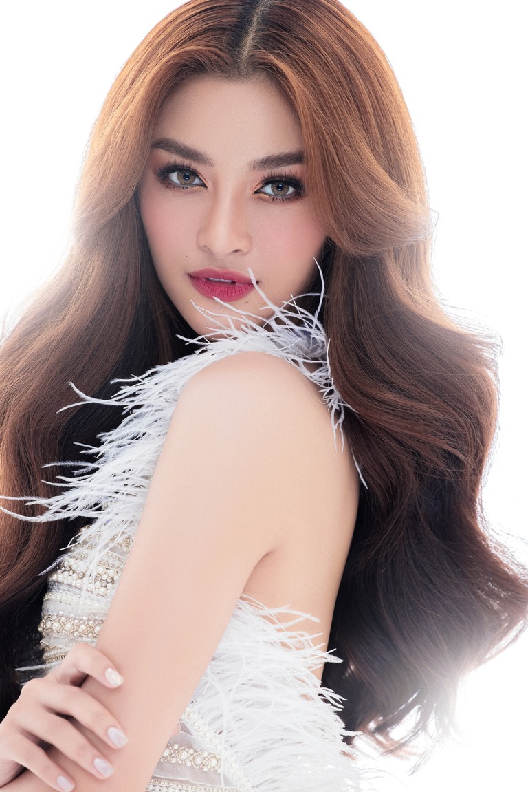 Các nàng Hậu từng dự thi Miss Grand International giờ ra sao? - Ảnh 19.