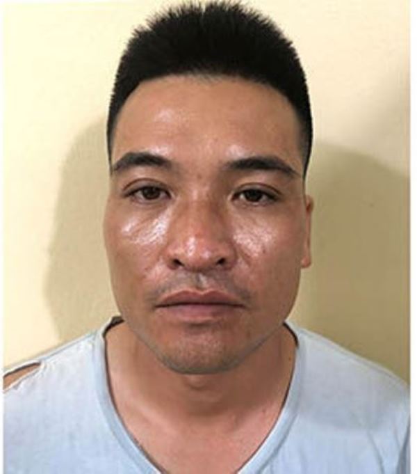 Hiếp dâm nữ tiếp viên quán karaoke, người đàn ông Hải Dương bị khởi tố - Ảnh 1.