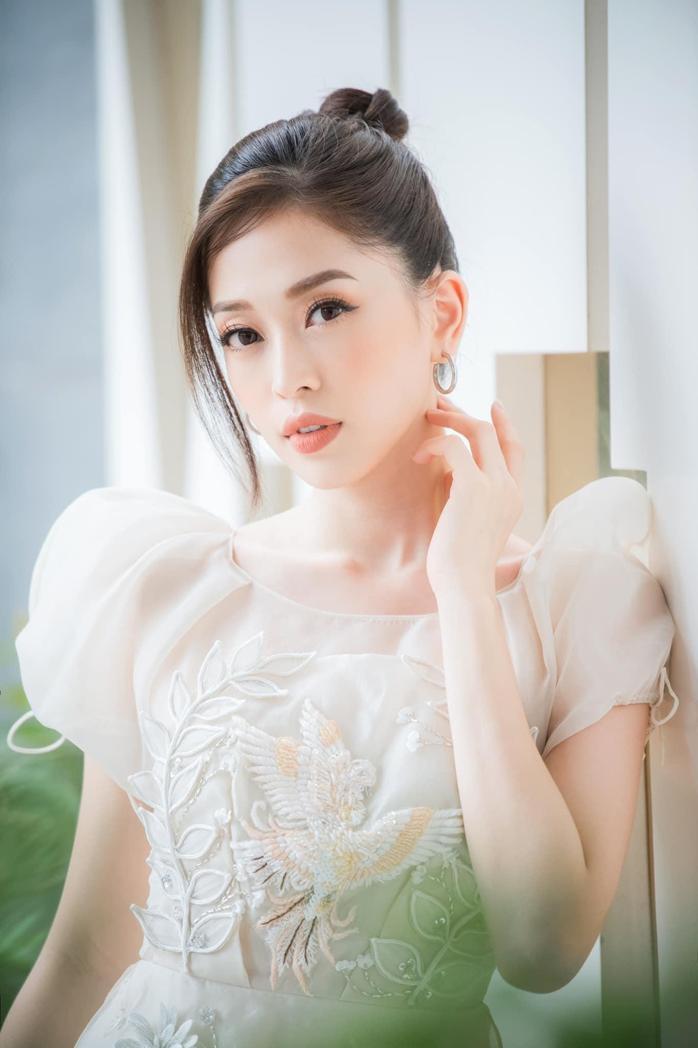 Các nàng Hậu từng dự thi Miss Grand International giờ ra sao? - Ảnh 11.