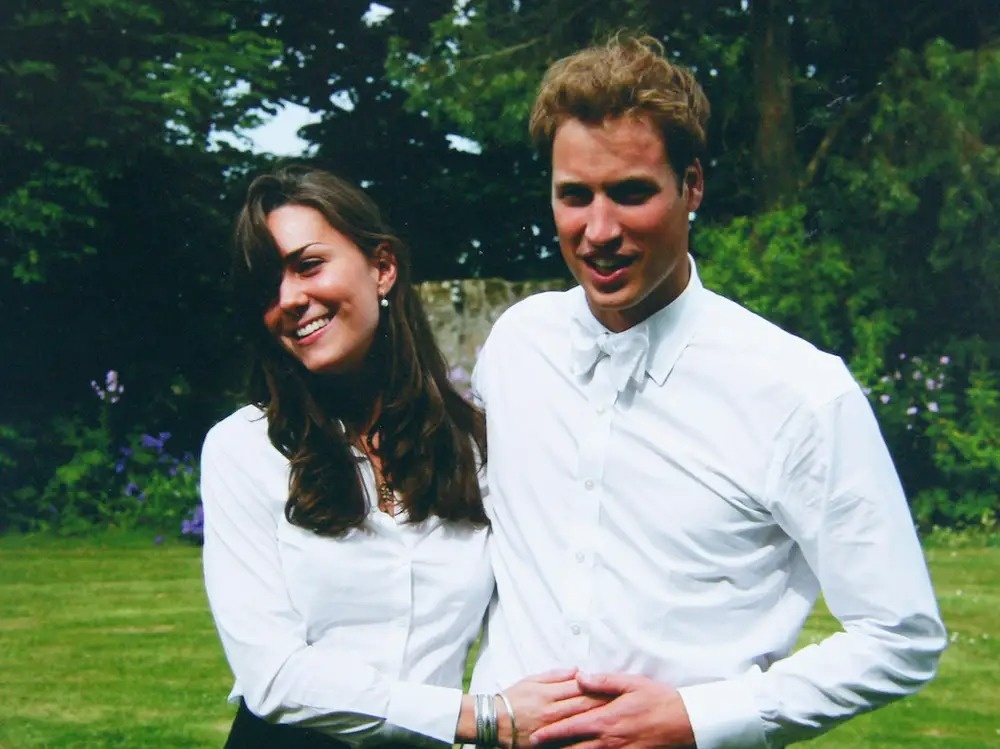 7 nguyên tắc giúp vợ chồng Hoàng tử William duy trì hôn nhân 11 năm - Ảnh 2.