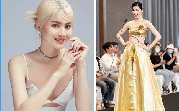 Fan sắc đẹp gay gắt khi Miss Grand Vietnam 2022 liên tục có thí sinh xin dừng thi