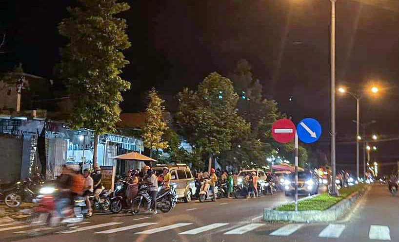 Hai vợ chồng tử vong trong căn nh&agrave; bị ch&aacute;y - Ảnh 1.