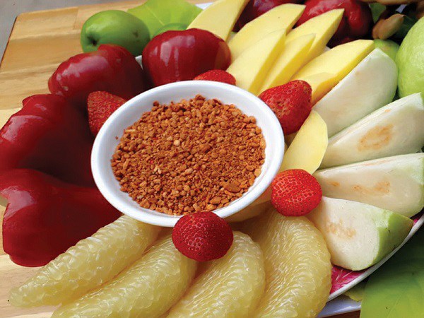 Th&oacute;i quen ăn uống hại sức khỏe của nhiều người - Ảnh 2.