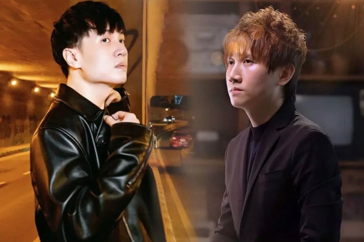 Những cặp anh em ruột nổi tiếng 'tung hoành' showbiz Việt - Ảnh 4. Những cặp anh em ruột nổi tiếng 'tung hoành' showbiz Việt - Ảnh 4.