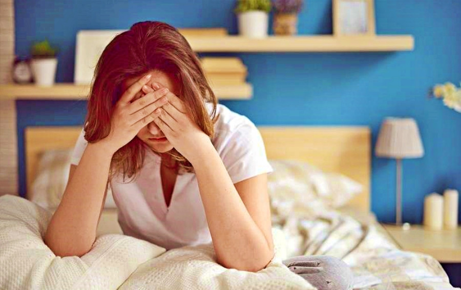 Cưới 2 năm, chồng 3 lần ngoại tình - Ảnh 1. Cưới 2 năm, chồng 3 lần ngoại tình - Ảnh 1.