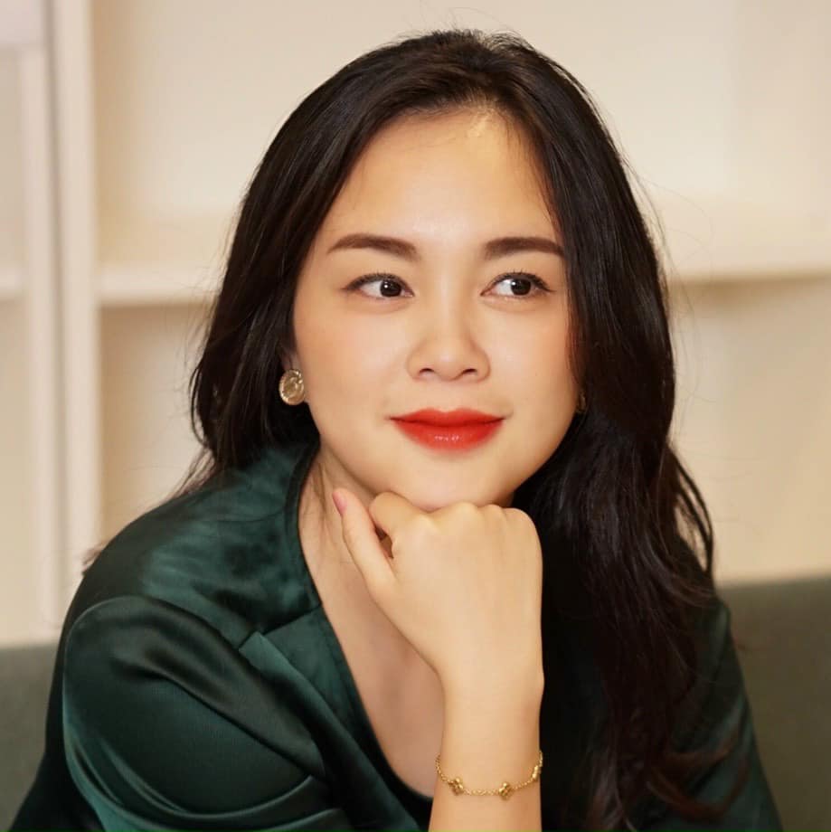Nữ kiến trúc sư chia sẻ kinh nghiệm chọn mua nhà chung cư hoàn hảo hơn - Ảnh 1.