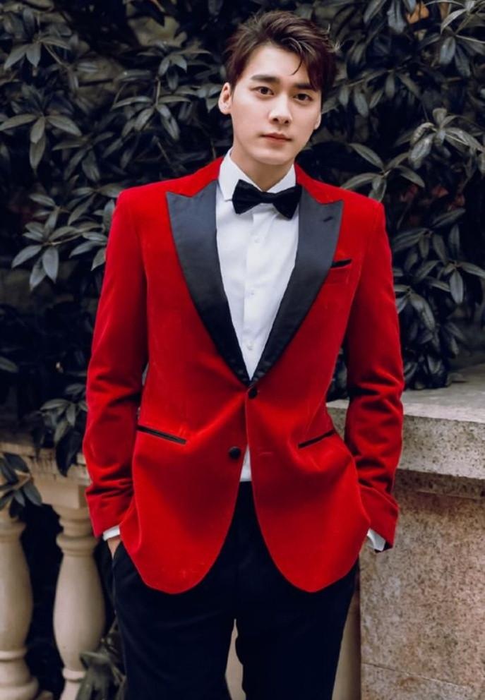 Sự sa ng&atilde; v&agrave; c&aacute;i gi&aacute; đắng ngắt của loạt t&agrave;i tử, minh tinh mua b&aacute;n d&acirc;m - Ảnh 1.