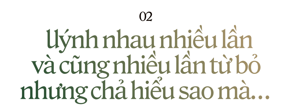 Khánh Thi: 13 năm chưa đăng ký kết hôn nên giờ vợ chồng tôi như mới yêu và mới cưới - Ảnh 8.