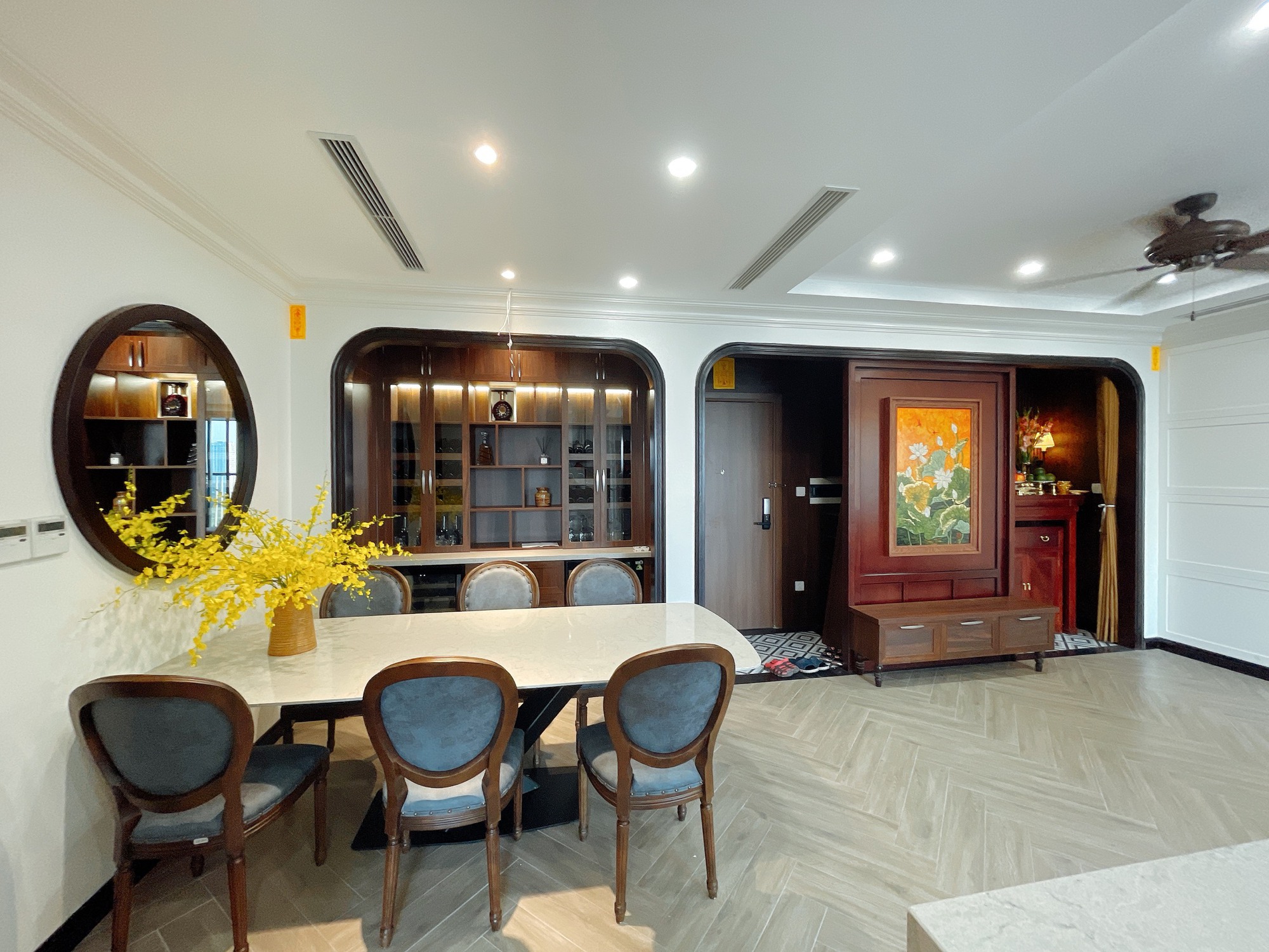 Nữ kiến trúc sư chia sẻ kinh nghiệm chọn mua nhà chung cư hoàn hảo hơn - Ảnh 5.