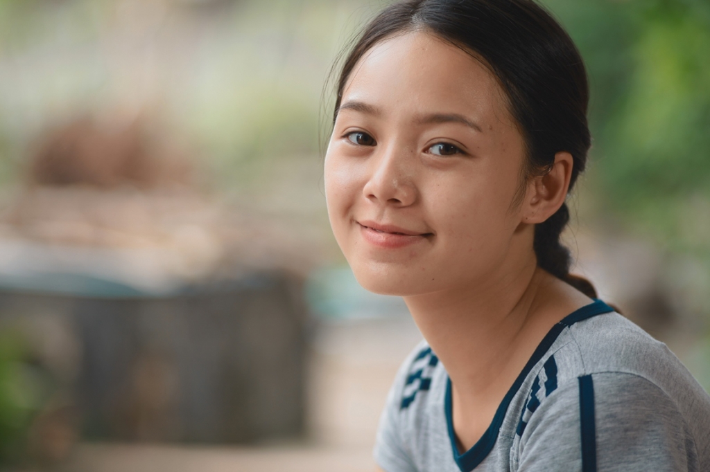 Hành trình nhan sắc trên phim của mỹ nhân Việt: Thu Quỳnh - Hồng Diễm ngày càng trẻ đẹp - Ảnh 8.