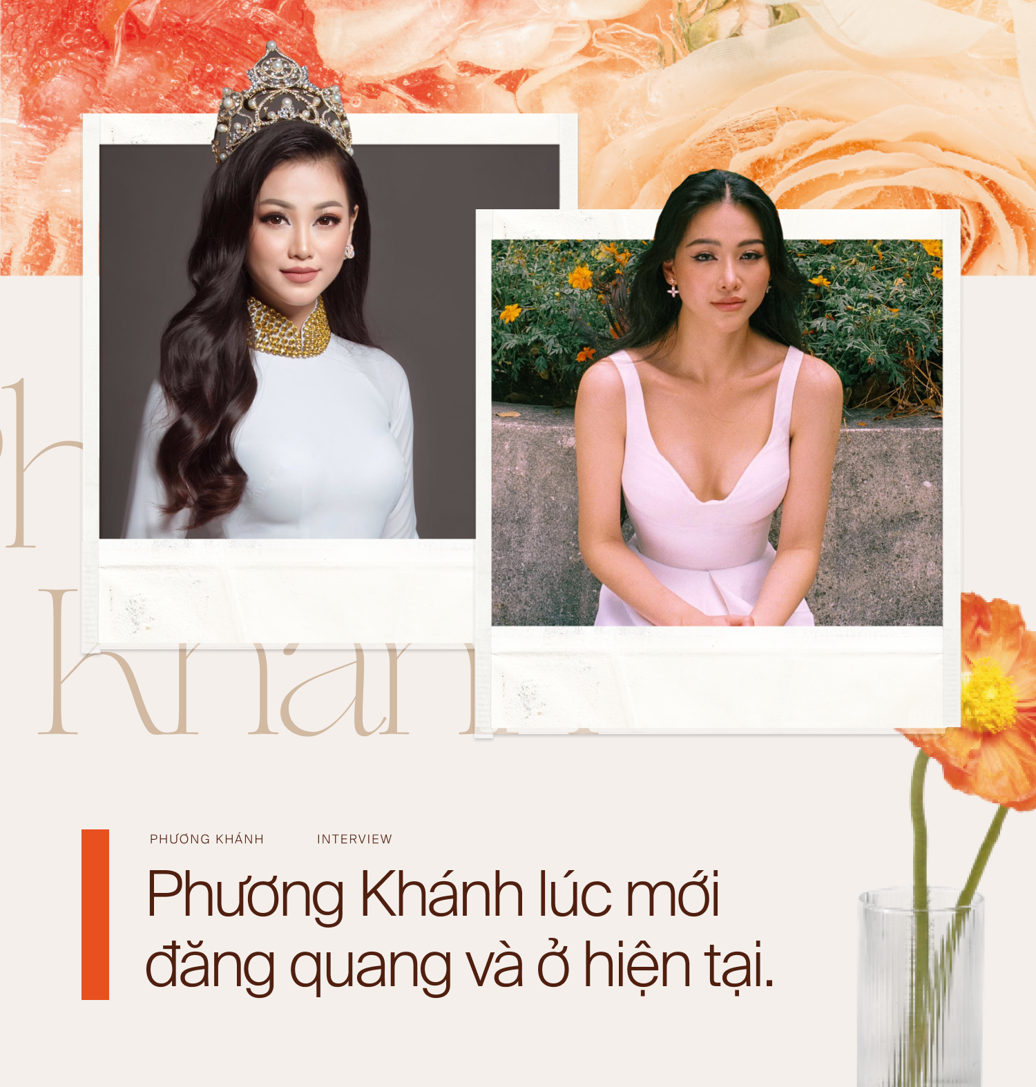 Miss Earth Phương Khánh thành cô giáo dạy thêu len - Ảnh 1.