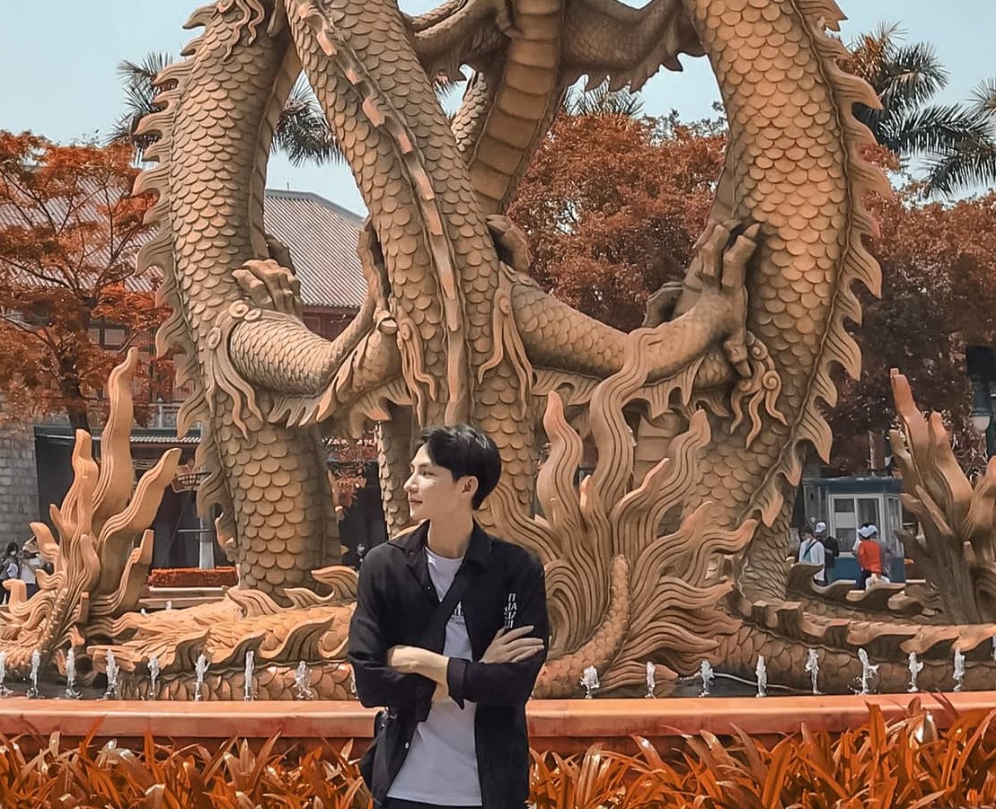 Hội những người chọn bình thường hóa kỳ nghỉ lễ - Ảnh 7.