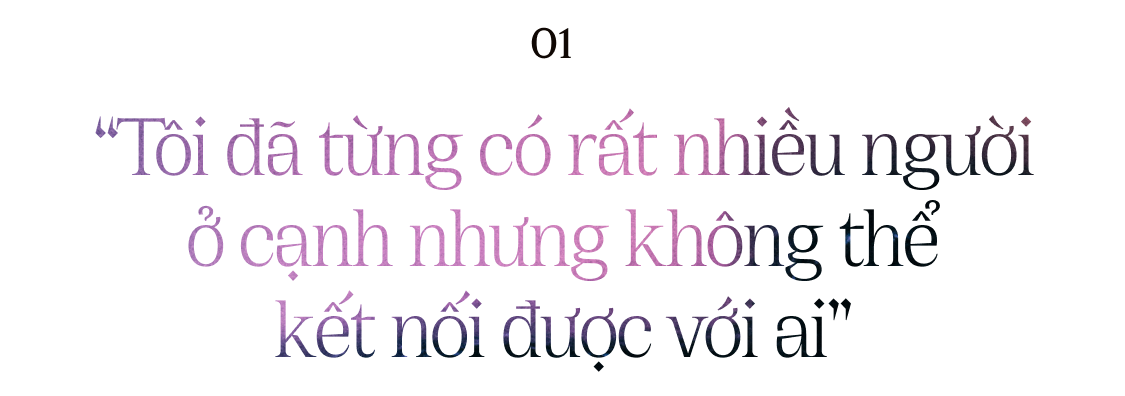 Người mẫu Khánh Linh: Tìm được bài học sau đổ vỡ tình yêu - Ảnh 1.