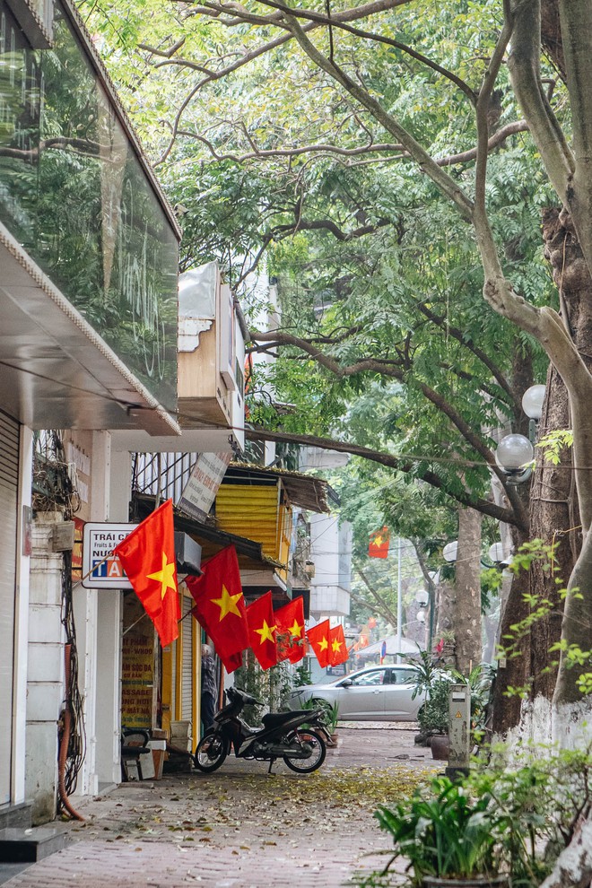 Hội những người chọn bình thường hóa kỳ nghỉ lễ - Ảnh 5.