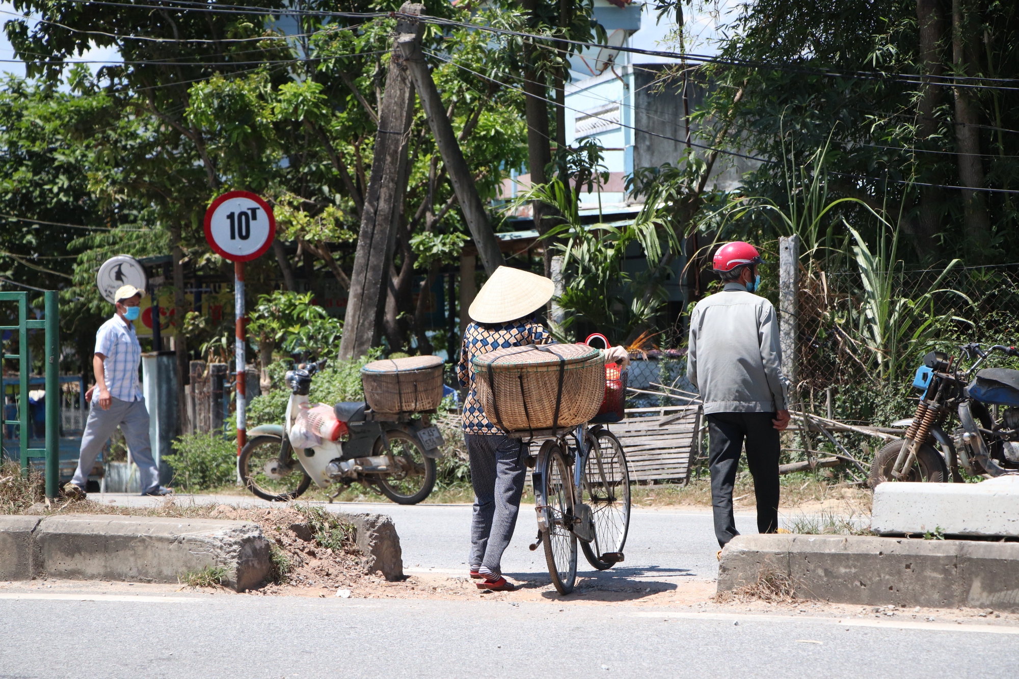 Vụ tai nạn đau lòng đã được cảnh báo từ trước ở Quảng Nam - Ảnh 5.