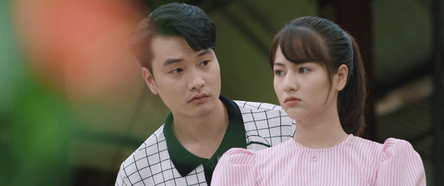 Diễn viên Trọng Lân: &quot;Tôi chưa nghĩ sẽ tạo drama tình tứ với Việt Hoa&quot; - Ảnh 3.