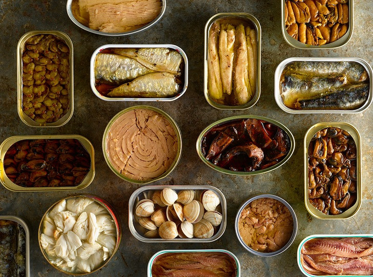 5 loại thực phẩm chuy&ecirc;n gia dinh dưỡng khuy&ecirc;n n&ecirc;n hạn chế ăn - Ảnh 1.