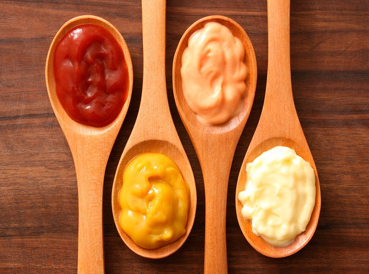 5 loại thực phẩm chuy&ecirc;n gia dinh dưỡng khuy&ecirc;n n&ecirc;n hạn chế ăn - Ảnh 2.