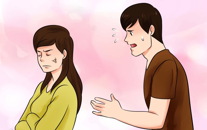Vợ cũ đòi tiền nuôi con, vợ mới dọa bỏ nếu tôi đồng ý - Ảnh 1. Vợ cũ đòi tiền nuôi con, vợ mới dọa bỏ nếu tôi đồng ý - Ảnh 1.