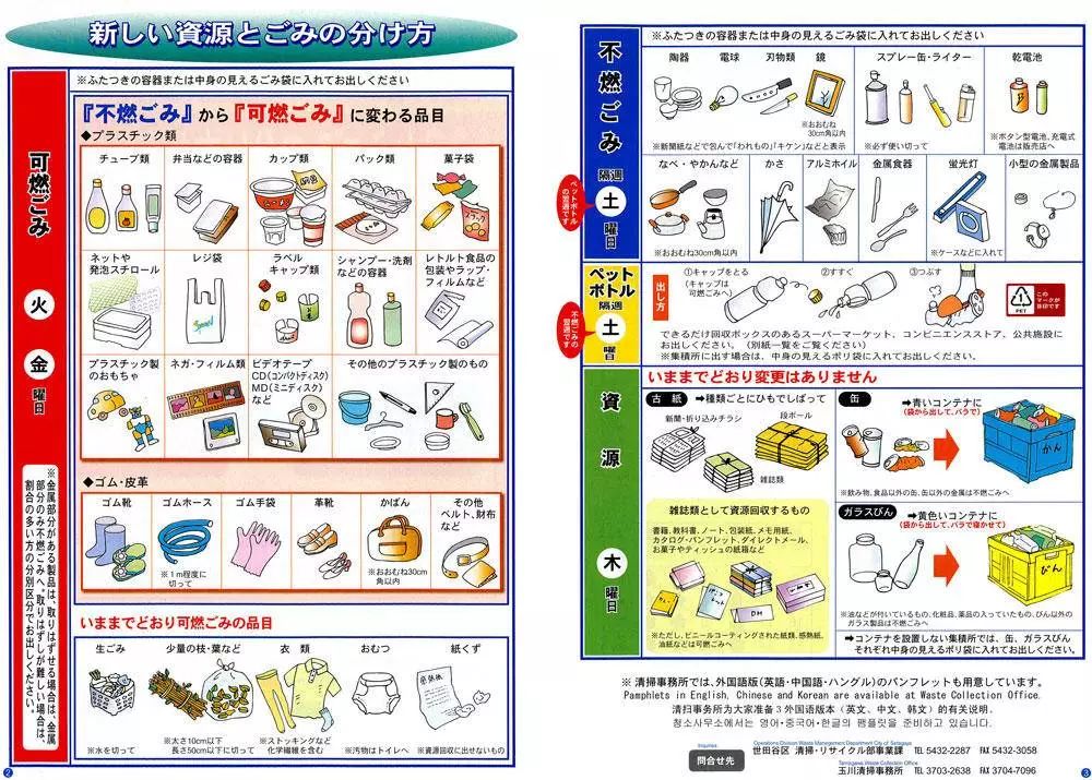 Tại sao người Nhật Bản được mệnh danh 'Thánh sạch sẽ'? Vì ở đất nước này, vứt rác không phải chuyện dễ - Ảnh 5.