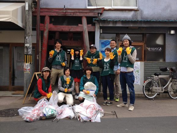 Tại sao người Nhật Bản được mệnh danh 'Thánh sạch sẽ'? Vì ở đất nước này, vứt rác không phải chuyện dễ - Ảnh 9.