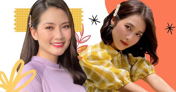 NSƯT Thanh Quý 'đối đầu' với 'con gái' Huyền Lizzie-Lan Phương tại VTV Awards 2022 - Ảnh 4.