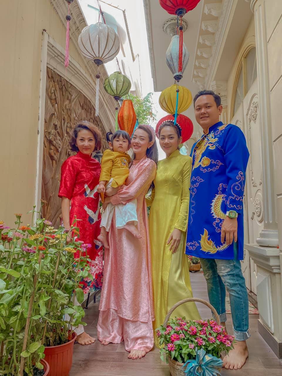 3 nữ sao Việt vừa đẹp nổi tiếng vừa là những gái vàng trong làng bất động sản - Ảnh 18.